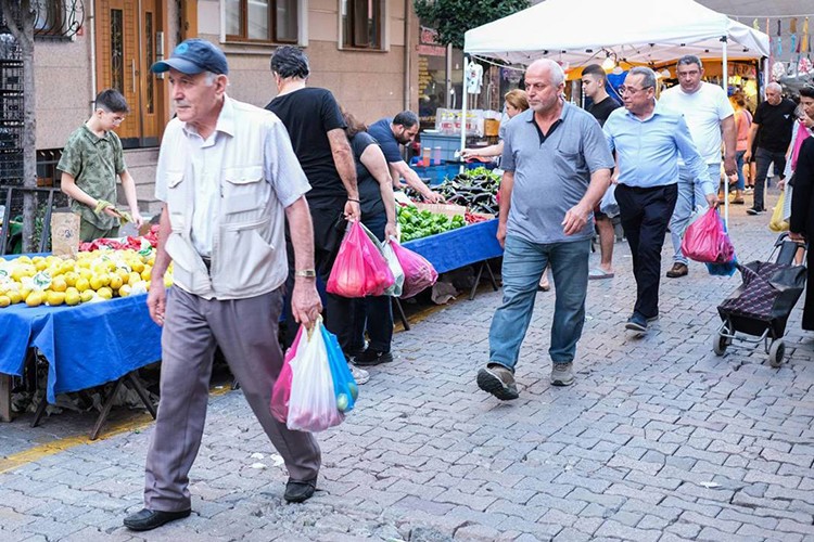 Enflasyonda düşüş belirginleşti, gözler asgari ücrette