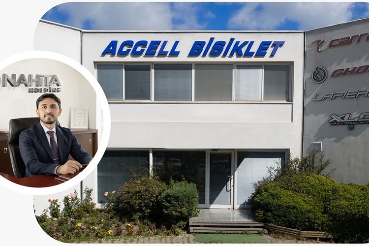 Nahita Holding, Accell Group'un Türkiye operasyonlarını devraldı