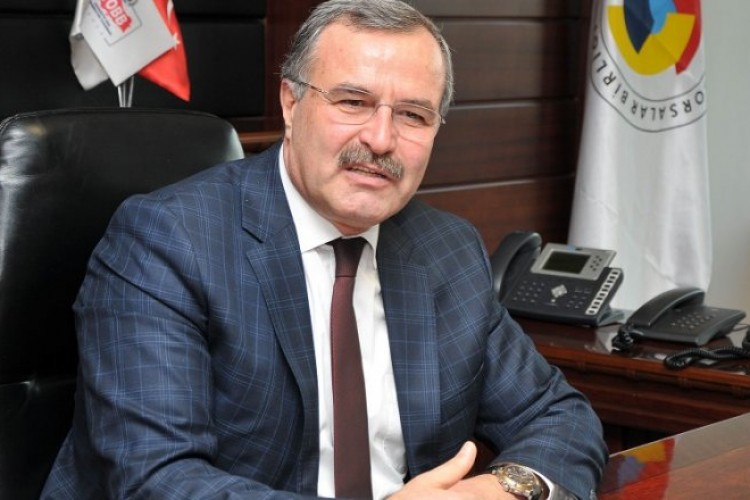 "Beklentimiz, üretimin önündeki engellerin kaldırılması"