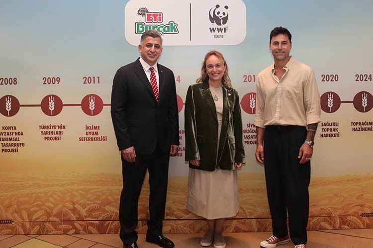 Tarım topraklarının iyileştirilmesi için yeni çalışma