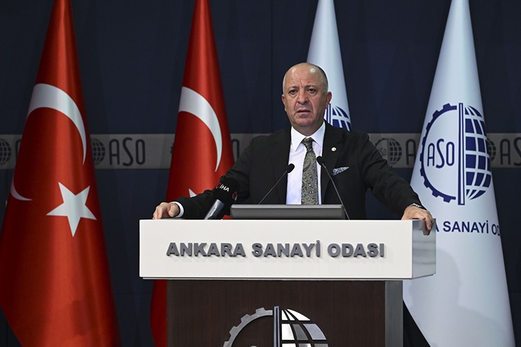 "Önceliğimiz üretim yapımıza uygun model kurmak olmalı"
