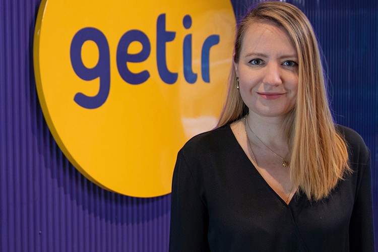 Getirİş bir yılda 2,2 milyon kullanıcıya ulaştı