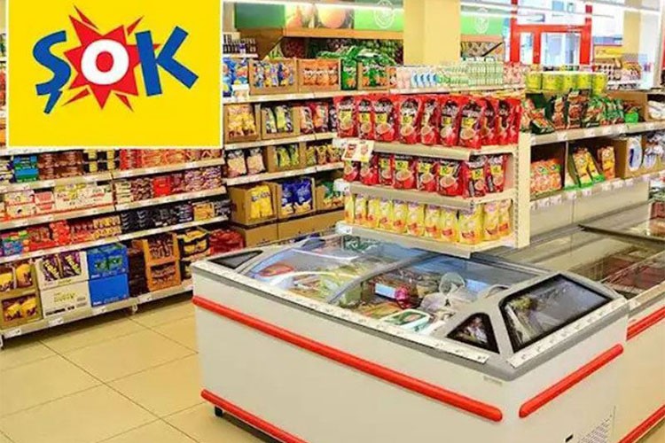 ŞOK Marketler istikrarlı büyümesini sürdürdü