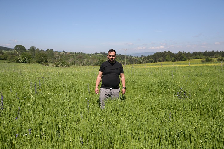 Ürünlerini Türkiye geneline pazarlıyor