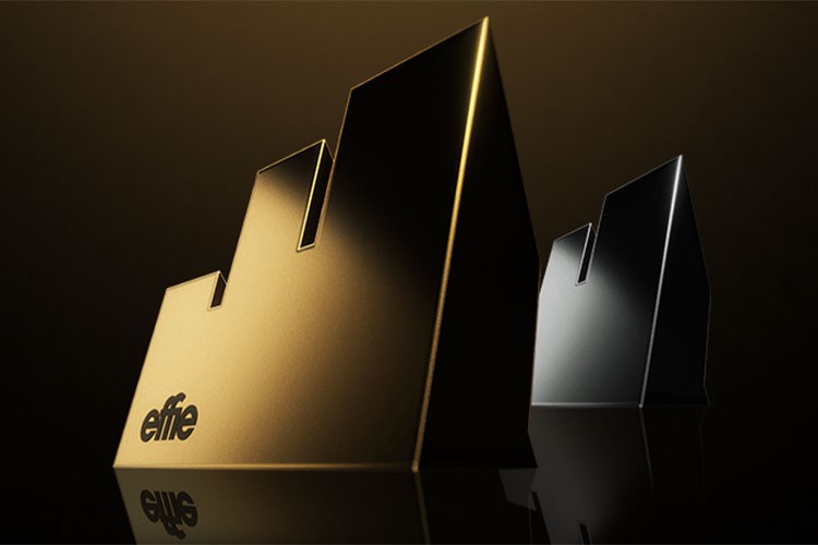 Karaca'ya Effie Awards'tan 2 Büyük Ödül