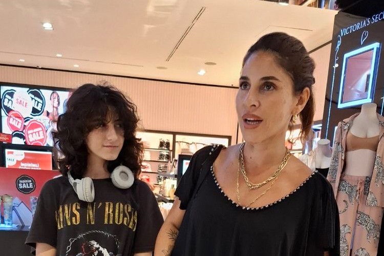 Dönüş düşünmüyor!