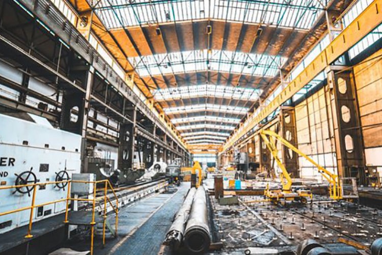 Almanya'da fabrika siparişleri haziranda arttı