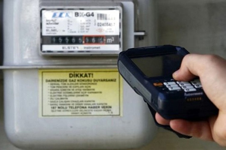 Doğal gazda tarife değişikliğine gidilmedi