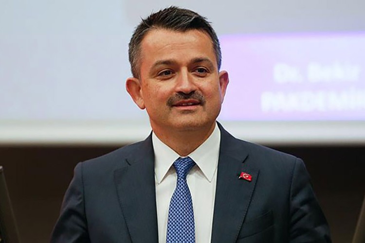 Milletin toprağına sahip çıkacağız