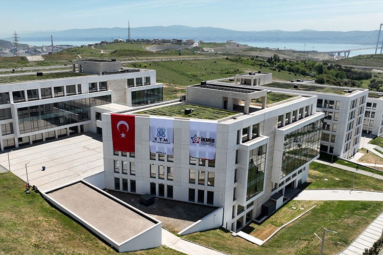 2024'ün ilk yarısında faaliyete geçmeye hazırlanıyor