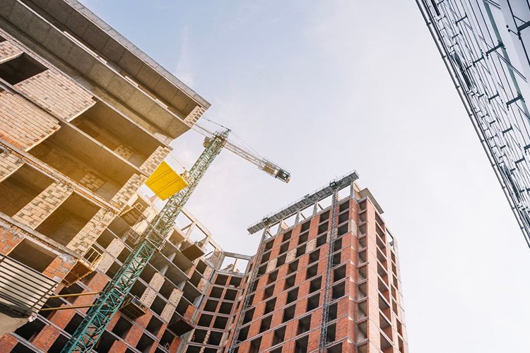 2021'in inşaat bedelleri...