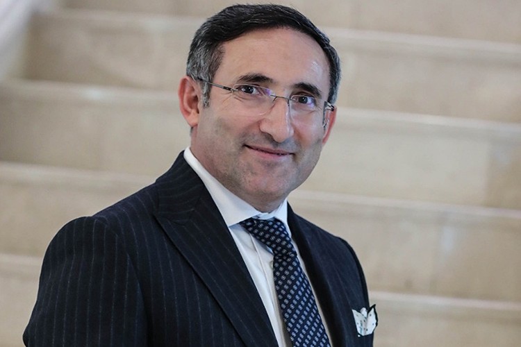 Üretim ve ticaretin anahtarı ''sürdürülebilirlik''