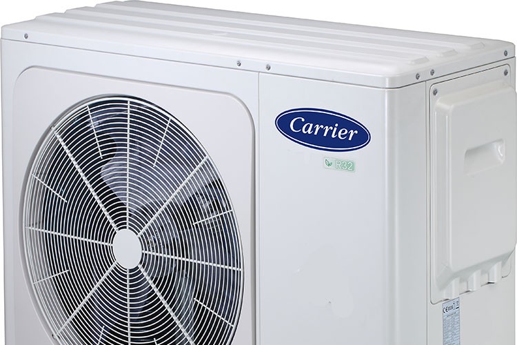 Monoblok Isı Pompasını Ürün Gamına Dahil Etti