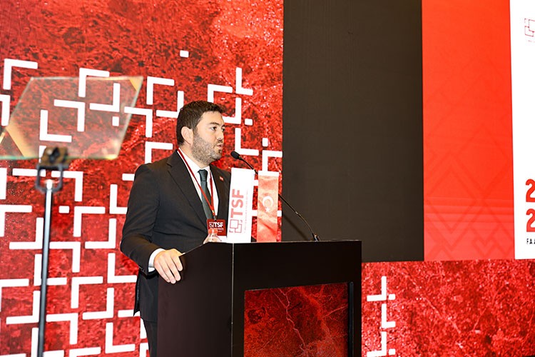 Zeki İlter Yurtbay güven tazeledi