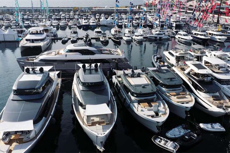 Setur Marinaları, deniz tutkunlarıyla buluştu