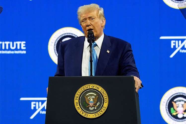 Vergi indirimleri için Kongre'deki Cumhuriyetçilerle çalışacak