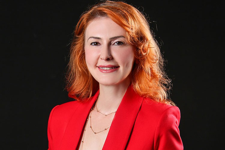 Günsan'ın yönetim kadrosuna üst düzey atama