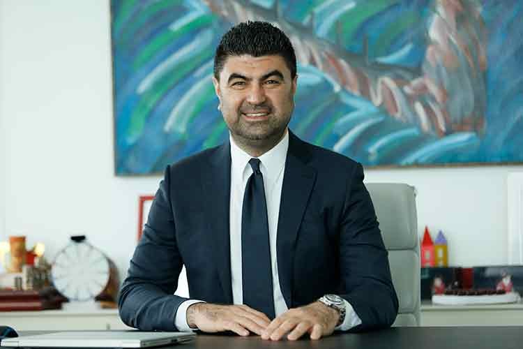 Türkiye'nin En İyi Dijital KOBİ Bankası seçildi