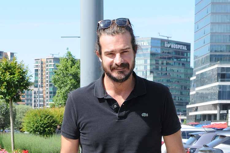 Hakan Hatipoğlu: Survivor'da kadın şampiyon olmasını isterim