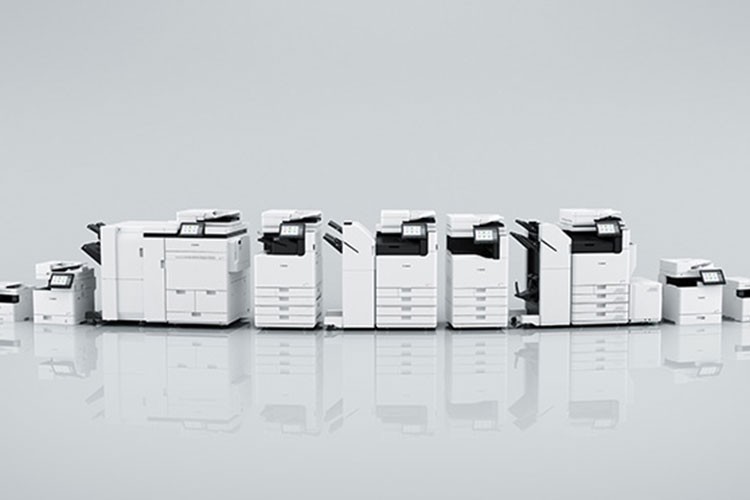 Canon, ek imageFORCE serisini genişletiyor