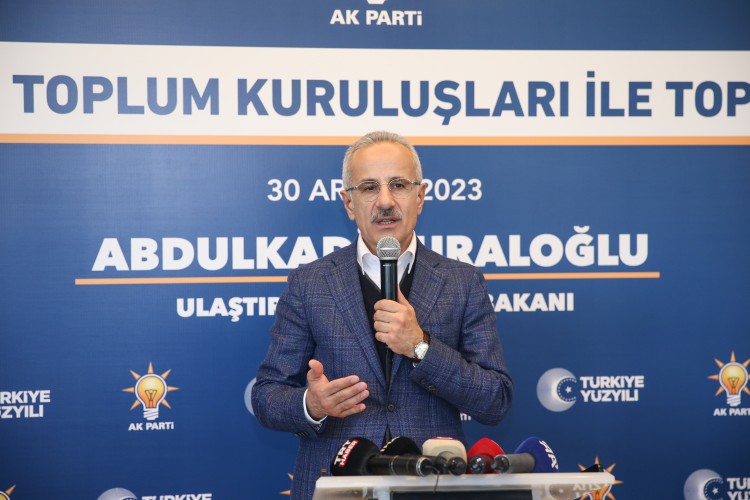 Türkiye daha yaşanılabilir hale geldi