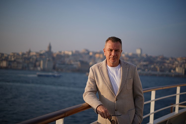 D-Fly Booking, turizm sektörüne dinamizm katacak