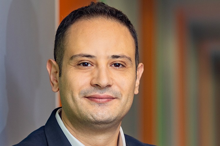 Erbil Taşar AMD Kurumsal Satış Yöneticisi oldu