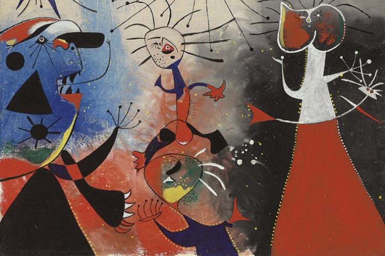 Sanat Turizmine Yeni Bir İmza: Caresse Art