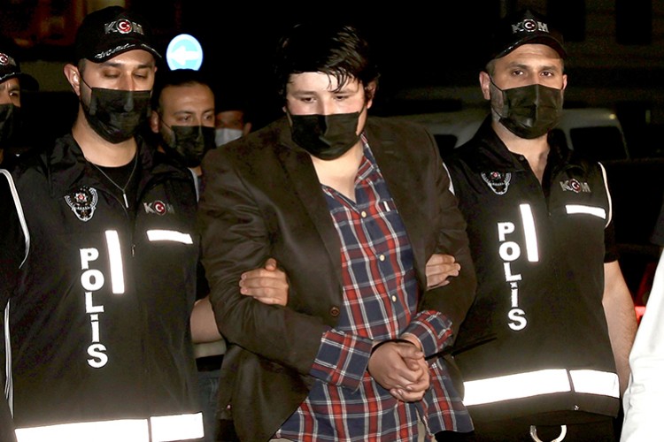 Çiftlikbank kurucusu Aydın Türkiye'de