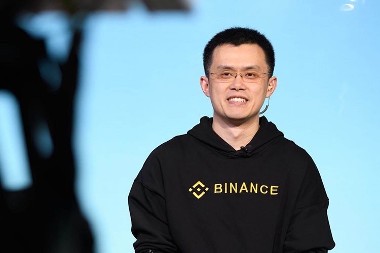 Binance'in Kurucusu kripto krizine karşı uyardı