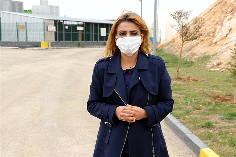 Çöpten 10 bin evin elektriği karşılanıyor