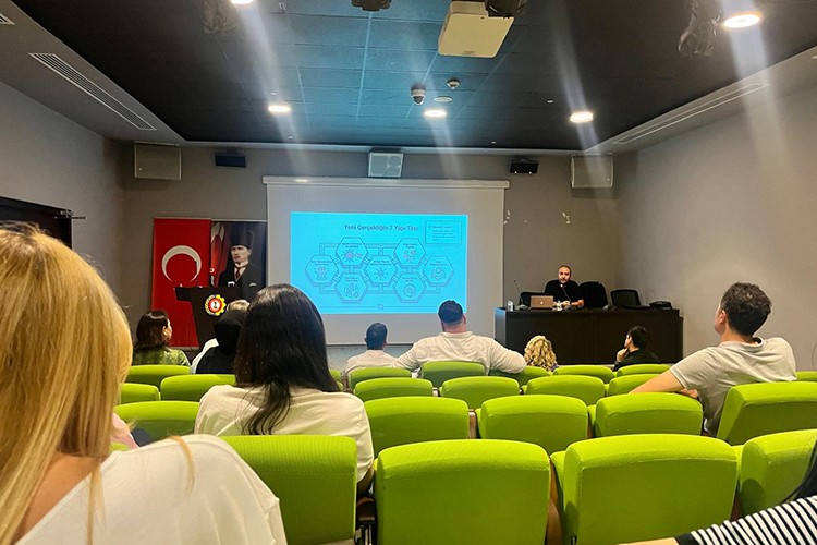 ATSO'dan E-Ticaret Vizyonu