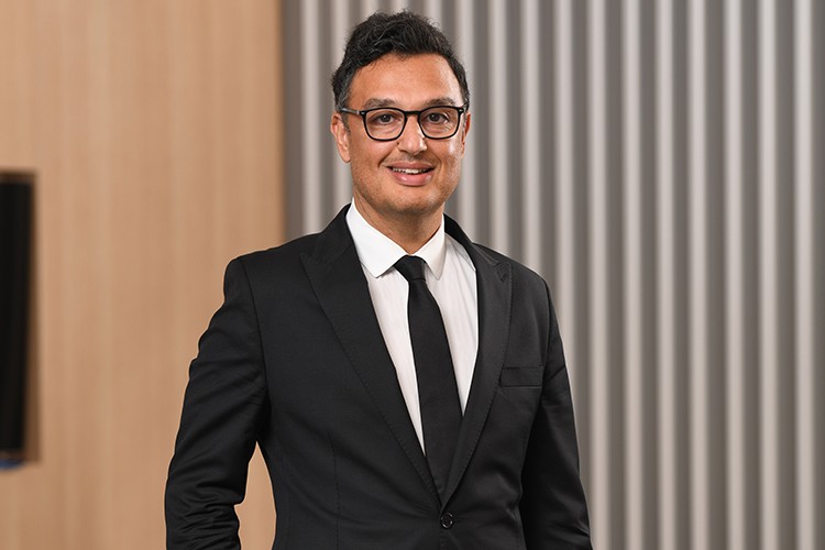 Kalıtsal Metabolik Hastalıklarla Mücadelede "Her Emek Hayat Demek" Projesi