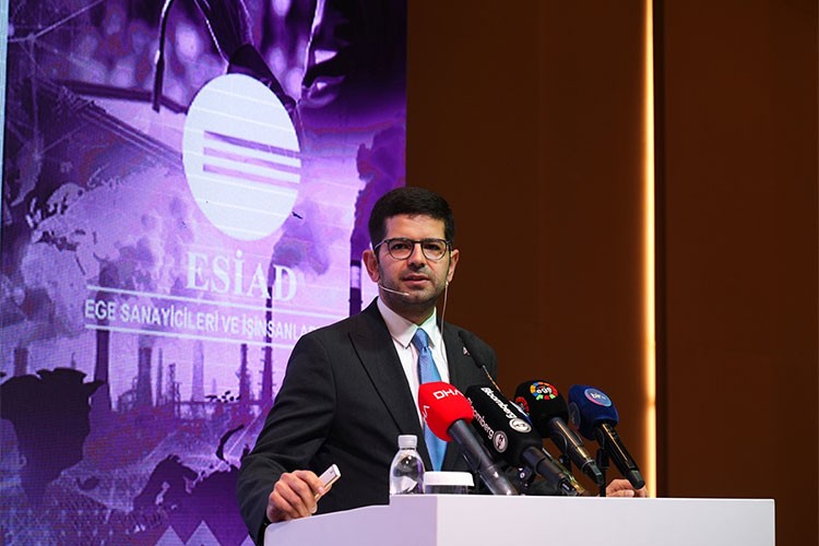 "Dünyadaki yatırımlarda yüzde 1'e yaklaşmış bir payımız var"