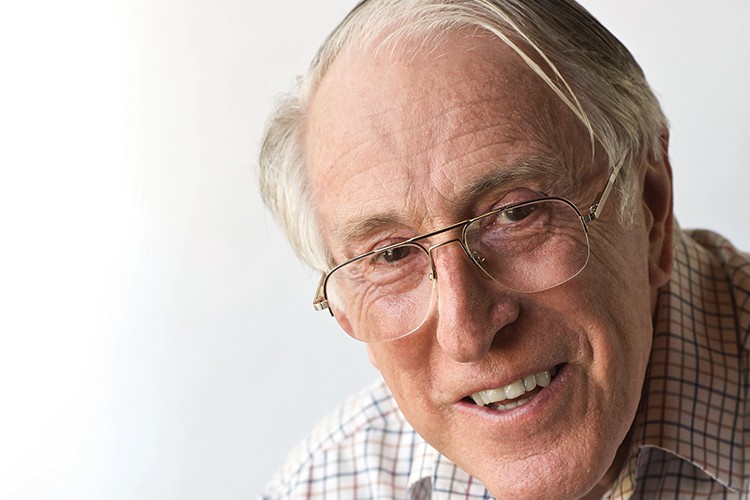 Salyangoz ve bir çimenden ilham aldı