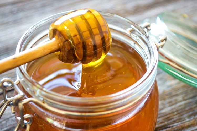 Doğu Karadeniz'den 7 ayda 11 ülkeye bal ihraç edildi