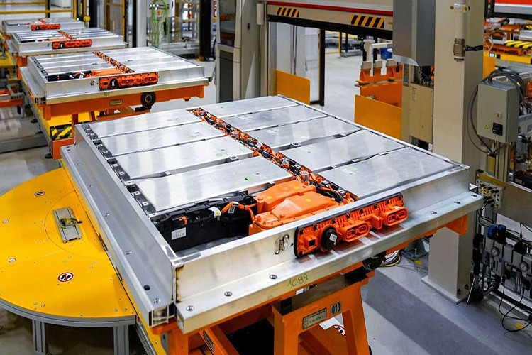 Batarya mühendisliği alanında uzman yetiştirilecek