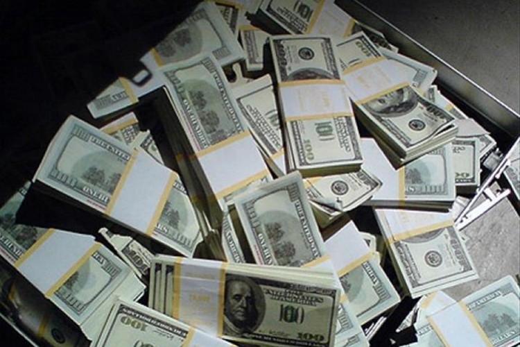 Dış borç stoku 450 milyar dolar