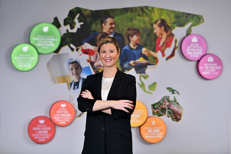 Nestlé Health Science Türkiye'de iki önemli atama