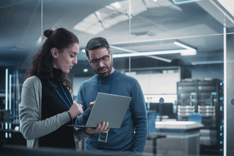 Siber casusluk ve fidye yazılımları üretimi felce uğratıyor