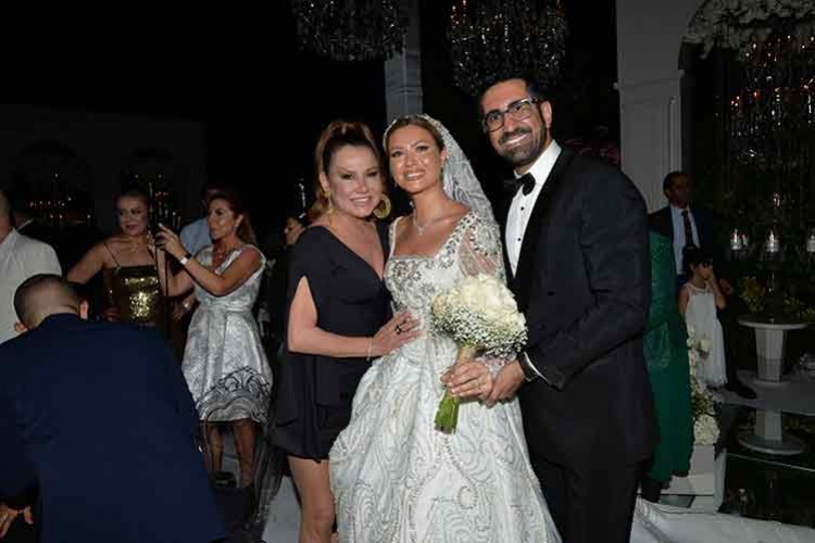 Geline altını takamayınca...