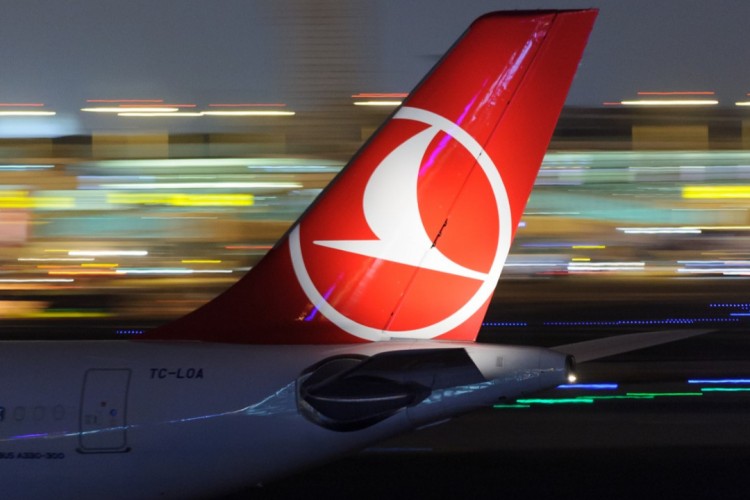 THY yatırım şirketi kuruyor