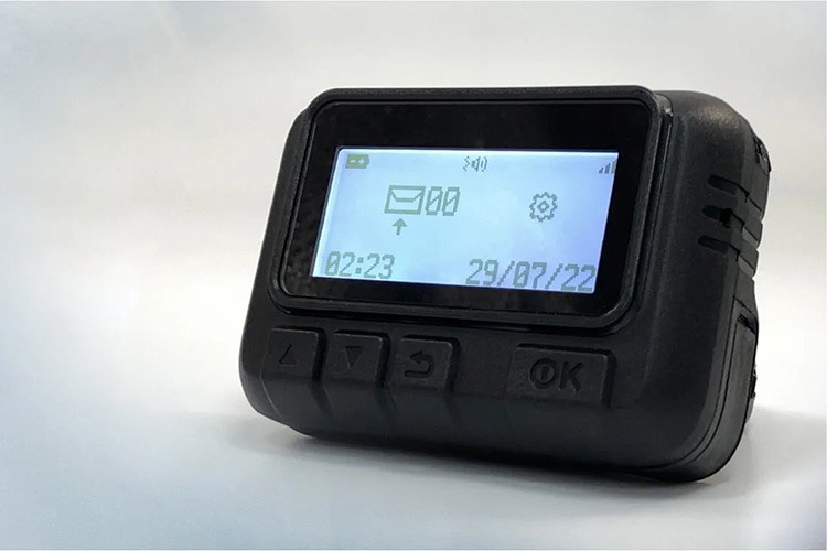 "Türkiye'de çağrı cihazlarında risk yok"