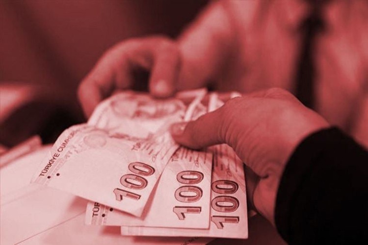 Asgari ücrette ilk raund geçildi