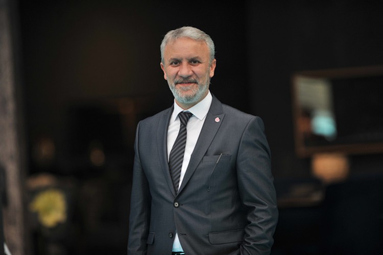 İnegöl Fuara hazır