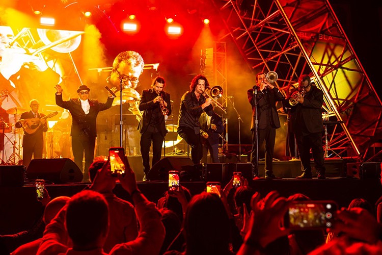 ODTÜ Sanat 70. yılında yeniden başlıyor