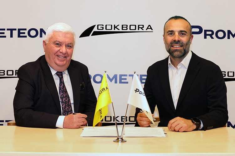 Kilometre başına maliyet anlaşması imzaladılar