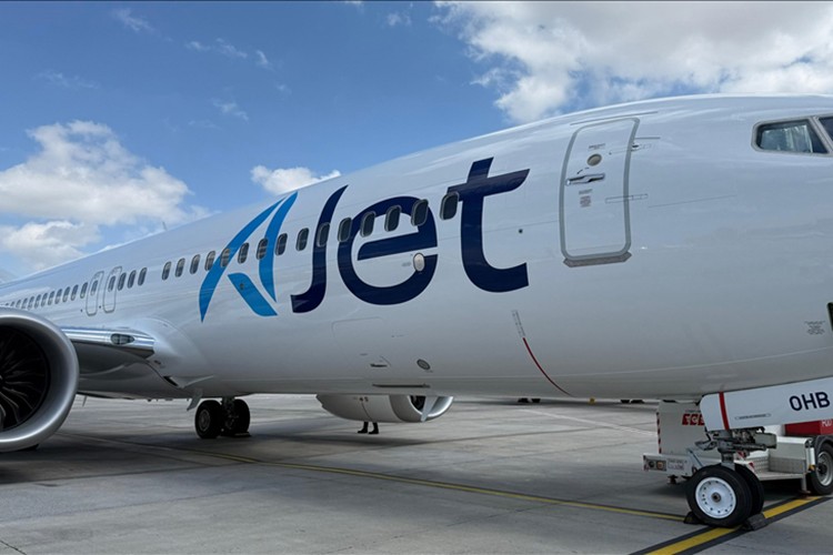 AJet sağlık turizmi gelirine 1,5 milyar dolar katkı sunmayı hedefliyor
