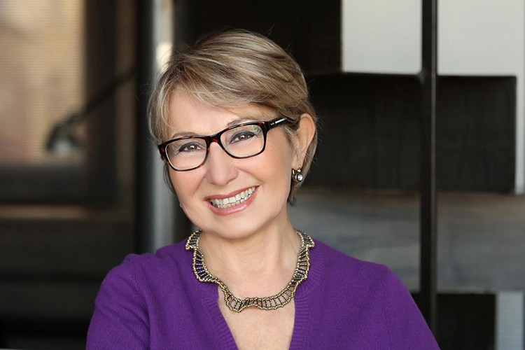 Bodrum'da Onur Ödülü Hülya Uçansu'ya veriliyor!