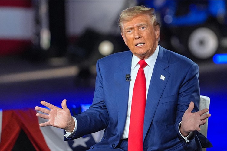 "Tarifeler konusunda anlaşmaya açığım"